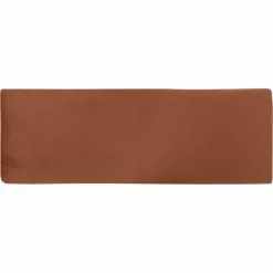 Tuotemerkit Sira Pouf - Oranssi -Keittiö- ja ruokapöytätuolit Försäljningsbutik c11307479450e203ba1bb9d756f7c33426