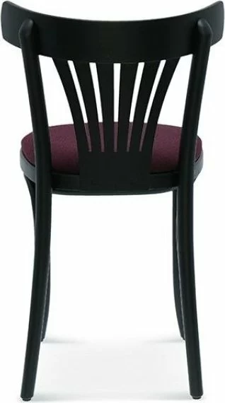 Tuotemerkit Arvokas Ruokatuoli - Valinnainen Rungon Ja Verhoilun Väri 6 Tuotemerkit Arvokas Ruokatuoli - Valinnainen Rungon Ja Verhoilun Väri - Bild 4