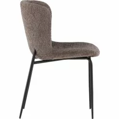 Tuotemerkit Modesto Ruokatuoli - Tummanharmaa 9 Tuotemerkit Modesto Ruokatuoli - Tummanharmaa -Keittiö- ja ruokapöytätuolit Försäljningsbutik c1534bcc25af93693190ac942ff5c30fa0