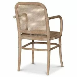 Tuotemerkit Karlstorp Runkotuoli - Whitewash / Rattan -Keittiö- ja ruokapöytätuolit Försäljningsbutik c1bee83967422c1d73b5048ffab3442983