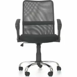 Tuotemerkit Sawyer Työtuoli - Harmaa -Keittiö- ja ruokapöytätuolit Försäljningsbutik c1d911fe6125bd5b5ef0336e4d7cf4db65