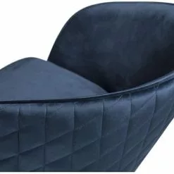 Tuotemerkit Kaksoisnojatuoli - Keskiyönsininen 13 Tuotemerkit Kaksoisnojatuoli - Keskiyönsininen -Keittiö- ja ruokapöytätuolit Försäljningsbutik c2636e06aed8033a1b30faf9d16779080c