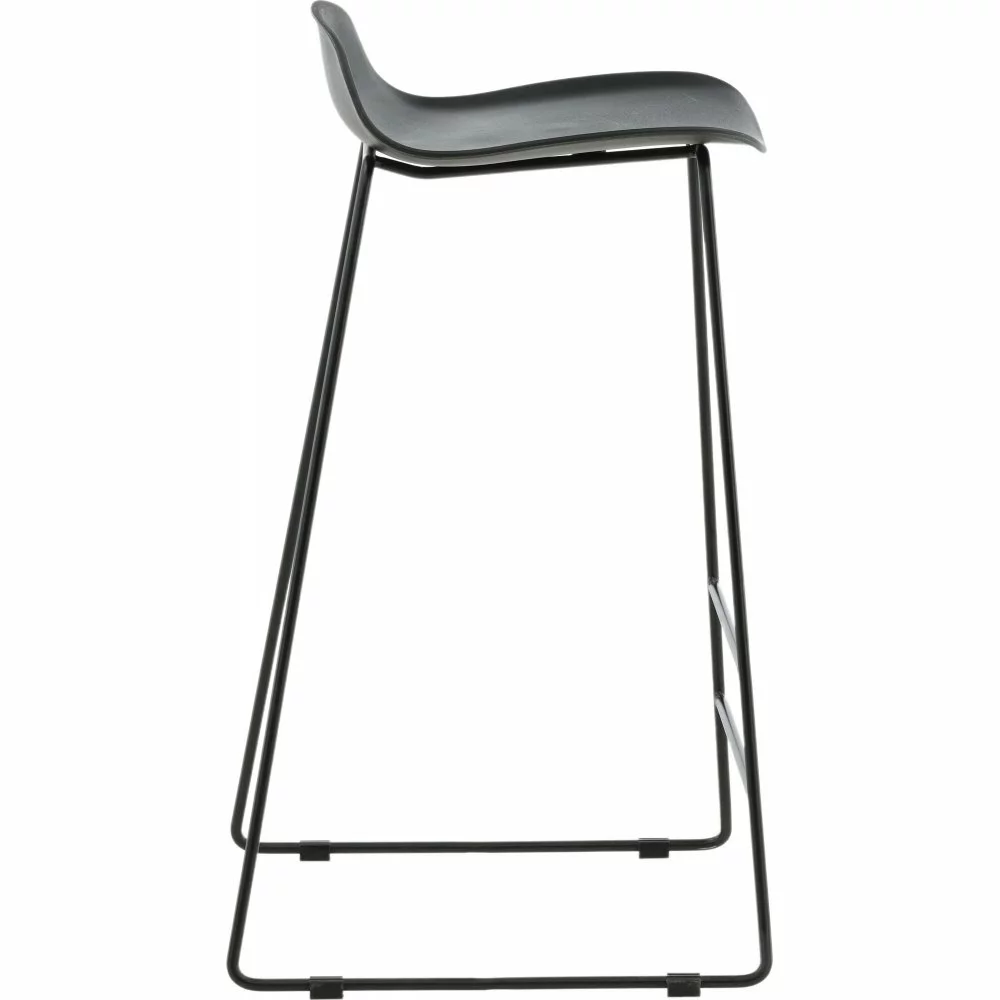 Tuotemerkit Cool Baarijakkara - Musta Muovi 4 Tuotemerkit Cool Baarijakkara - Musta Muovi - Bild 2