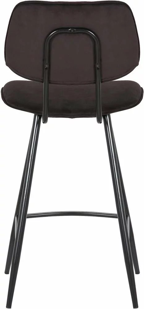 Tuotemerkit Kelvin Baarijakkara - Musta Sametti 6 Tuotemerkit Kelvin Baarijakkara - Musta Sametti - Bild 4