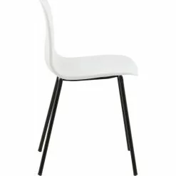 Tuotemerkit Amund Ruokapöydän Tuoli - Valkoinen -Keittiö- ja ruokapöytätuolit Försäljningsbutik c2ee6256d72c7ccc3aadd0bd940f0c25c0