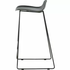 Tuotemerkit Cool Baarijakkara - Musta Muovi 10 Tuotemerkit Cool Baarijakkara - Musta Muovi -Keittiö- ja ruokapöytätuolit Försäljningsbutik c337e7159fd03268eee361d9a00c5ae1a1