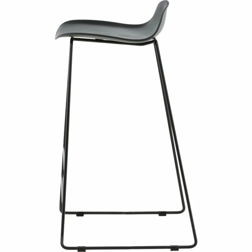 Tuotemerkit Cool Baarijakkara - Musta Muovi 6 Tuotemerkit Cool Baarijakkara - Musta Muovi - Bild 4