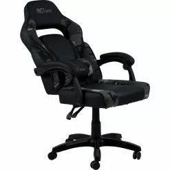 Tuotemerkit Canyon Työtuoli / Pelituoli - Musta PU/harmaa 13 Tuotemerkit Canyon Työtuoli / Pelituoli - Musta PU/harmaa -Keittiö- ja ruokapöytätuolit Försäljningsbutik c3582b792eaea0e60abc43c36199bd2294