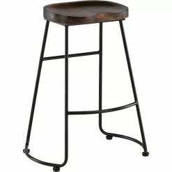 Tuotemerkit Ozark Baarijakkara - Tumma Pähkinä