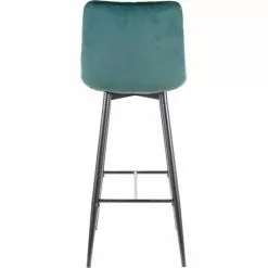 Tuotemerkit Tyylikäs Baarijakkara - Vihreä 12 Tuotemerkit Tyylikäs Baarijakkara - Vihreä -Keittiö- ja ruokapöytätuolit Försäljningsbutik c39b19f094e3003b01271f9850bca18559