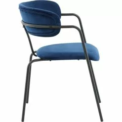 Tuotemerkit Tellrunkoinen Tuoli - Sininen 10 Tuotemerkit Tellrunkoinen Tuoli - Sininen -Keittiö- ja ruokapöytätuolit Försäljningsbutik c42eea19977c6173823d6d5a068181d5c4