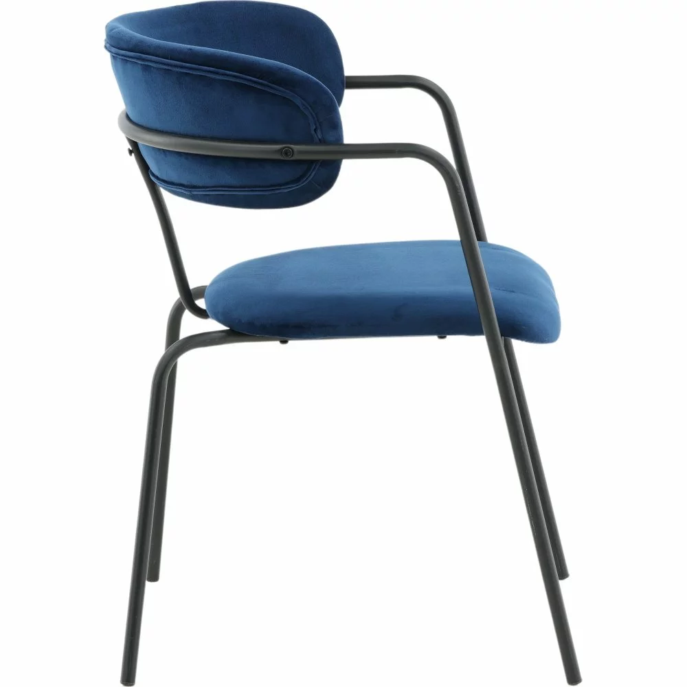 Tuotemerkit Tellrunkoinen Tuoli - Sininen 5 Tuotemerkit Tellrunkoinen Tuoli - Sininen - Bild 3