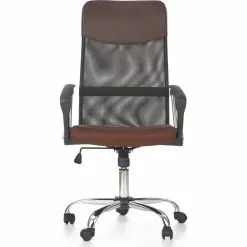 Tuotemerkit Colette Työtuoli - Ruskea -Keittiö- ja ruokapöytätuolit Försäljningsbutik c4721b02bc7ade17ccdde9721963fcbd56