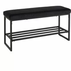 Tuotemerkit Vito Penkki - Musta Vakosametti