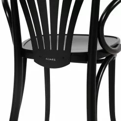 Tuotemerkit Taivutettu Puutuoli Käsinojilla No24 Classic - Valinnainen Väri -Keittiö- ja ruokapöytätuolit Försäljningsbutik c5ab422c40363640f5e11b33f626880916