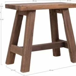 Tuotemerkit Barcelonan Penkki - Tiikki -Keittiö- ja ruokapöytätuolit Försäljningsbutik c5becce6ca54966d1dcf97b2a561ca57e8