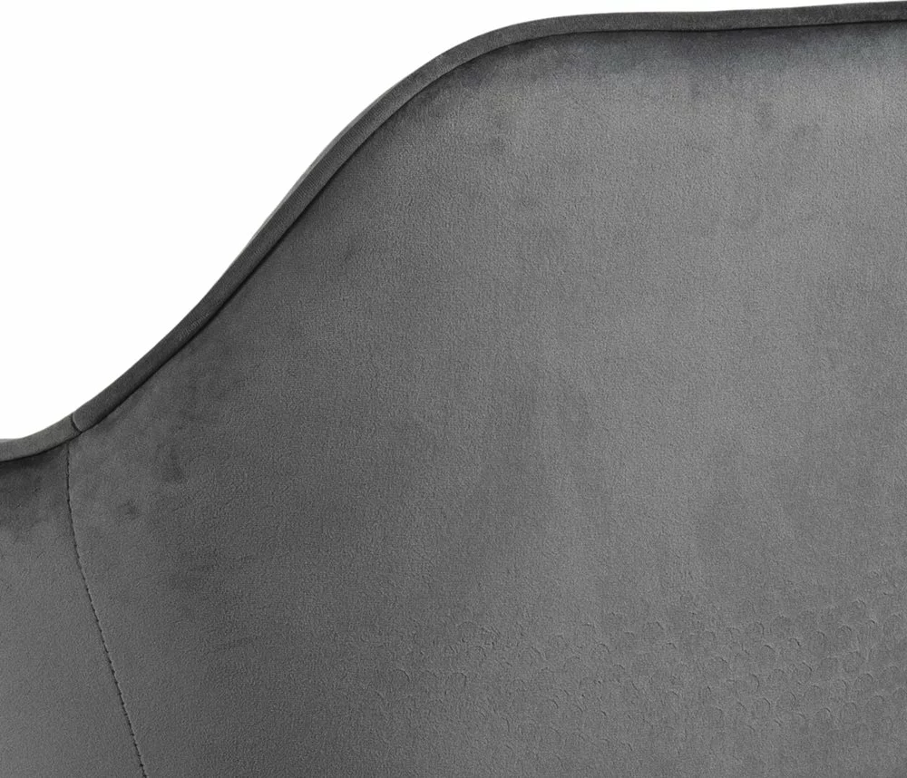 Tuotemerkit Brooke Baarijakkara - Harmaa 7 Tuotemerkit Brooke Baarijakkara - Harmaa - Bild 5