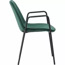 Tuotemerkit Klädesholmen Ruokatuoli - Musta/tummanvihreä 10 Tuotemerkit Klädesholmen Ruokatuoli - Musta/tummanvihreä -Keittiö- ja ruokapöytätuolit Försäljningsbutik c653b1d5a9be6af6000649bd97c2584e28