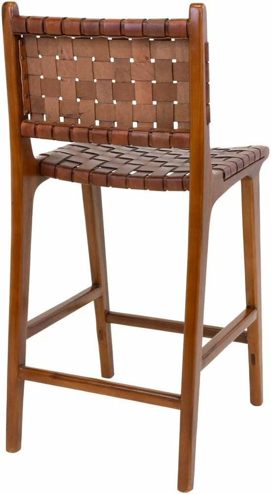 Tuotemerkit Perugia Baarijakkara - Ruskea 6 Tuotemerkit Perugia Baarijakkara - Ruskea - Bild 4