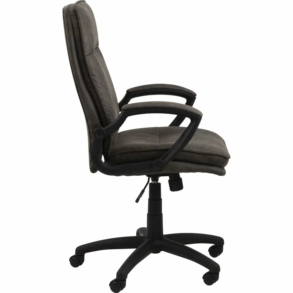 Tuotemerkit Brad Työtuoli - Harmaa 6 Tuotemerkit Brad Työtuoli - Harmaa - Bild 4