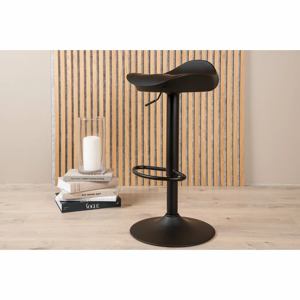 Tuotemerkit Adesto Baarijakkara - Musta 5 Tuotemerkit Adesto Baarijakkara - Musta - Bild 3