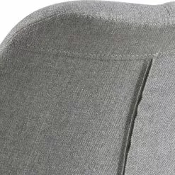 Tuotemerkit Dima Baarijakkara - Vaaleanharmaa -Keittiö- ja ruokapöytätuolit Försäljningsbutik c8674857a12eaa0c6c642c4465213878cc