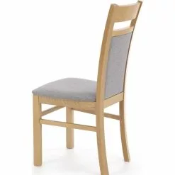 Tuotemerkit Libby Ruokapöydän Tuoli 2 - Tammi -Keittiö- ja ruokapöytätuolit Försäljningsbutik c87ac2bcc48a9a59d5bdd3bda76b117f4b