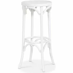 Tuotemerkit Taivepuinen Baarijakkara No 73 Klassikko - Valkoinen