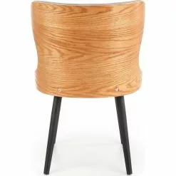 Tuotemerkit Cadeira Ruokapöydän Tuoli 452 - Harmaa -Keittiö- ja ruokapöytätuolit Försäljningsbutik c94baadf6544d63a39086217ad6090440e