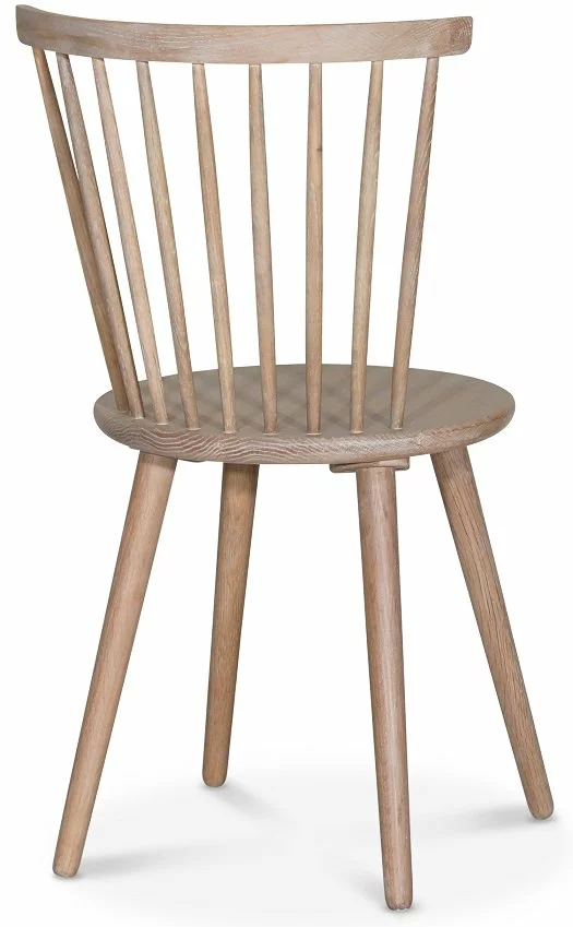 Tuotemerkit Castor-ruokotuoli Kalkittu 7 Tuotemerkit Castor-ruokotuoli Kalkittu - Bild 5