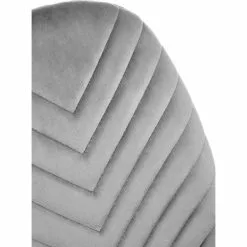 Tuotemerkit Cadeira Ruokapöydän Tuoli 462 - Harmaa -Keittiö- ja ruokapöytätuolit Försäljningsbutik c9847244ed1f57d9f696046deb71ac78ec