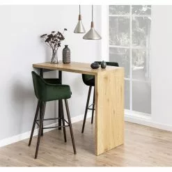 Tuotemerkit Nora Baarijakkara - Vihreä -Keittiö- ja ruokapöytätuolit Försäljningsbutik c9bd93934881cb8e66e6ba89fce3195e98