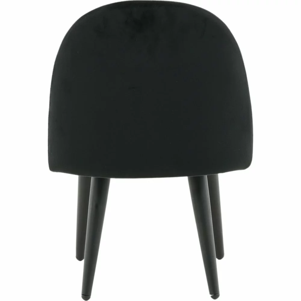 Tuotemerkit Alice Ruokatuoli XXS - Musta Sametti 8 Tuotemerkit Alice Ruokatuoli XXS - Musta Sametti - Bild 6