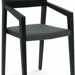 Tuotemerkit Arcos-nojatuoli - Valinnainen Rungon Ja Verhoilun Väri 11 Tuotemerkit Arcos-nojatuoli - Valinnainen Rungon Ja Verhoilun Väri -Keittiö- ja ruokapöytätuolit Försäljningsbutik ca277a835179f9de21d4b39bd3d44d49c7