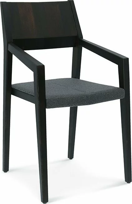 Tuotemerkit Arcos-nojatuoli - Valinnainen Rungon Ja Verhoilun Väri 6 Tuotemerkit Arcos-nojatuoli - Valinnainen Rungon Ja Verhoilun Väri - Bild 4