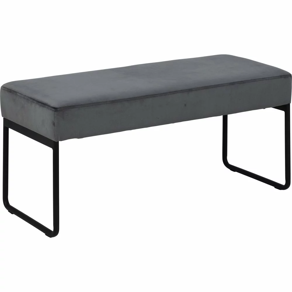 Tuotemerkit Xenia Penkki - Harmaa 4 Tuotemerkit Xenia Penkki - Harmaa - Bild 2