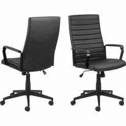 Tuotemerkit Charles Työtuoli - Musta