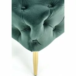 Tuotemerkit Pallas Penkki - Vihreä -Keittiö- ja ruokapöytätuolit Försäljningsbutik cadeed2c0df0a9979c7b17ac20c76b5f76