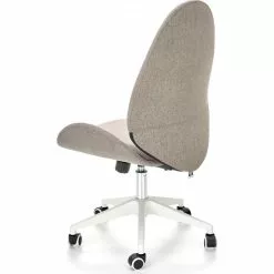 Tuotemerkit Zarate Työtuoli - Harmaa -Keittiö- ja ruokapöytätuolit Försäljningsbutik cb2e63fe6d006eadc3b86d462771a4230c