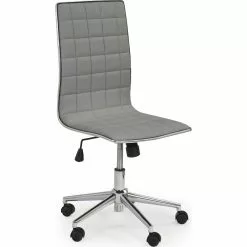 Tuotemerkit Blakely Työtuoli - Harmaa