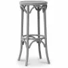 Tuotemerkit Baarijakkara No73 Classic Taivutetusta Puusta - Harmaa -Keittiö- ja ruokapöytätuolit Försäljningsbutik cc742ae1221fb1f07319bc643a105eed15
