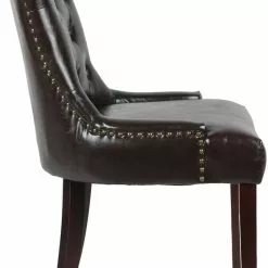 Tuotemerkit Tuva Eastport -ruokatuoli Niiteillä - Vintage PU 6 Tuotemerkit Tuva Eastport -ruokatuoli Niiteillä - Vintage PU -Keittiö- ja ruokapöytätuolit Försäljningsbutik cd21d5a20e249139f691bdc092c69b87b1