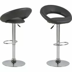 Tuotemerkit Pullea Baarijakkara - Harmaa PU