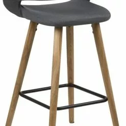 Tuotemerkit Naperville-baarituoli - Tummanharmaa 10 Tuotemerkit Naperville-baarituoli - Tummanharmaa -Keittiö- ja ruokapöytätuolit Försäljningsbutik ce2ecd51773f60b3fd84cef97596777305