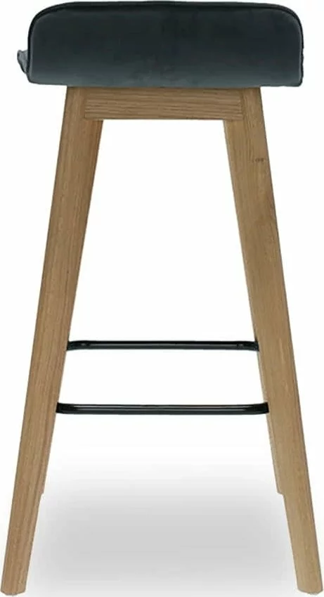 Tuotemerkit Cleo Baarijakkara - Valinnainen Rungon Ja Verhoilun Väri 6 Tuotemerkit Cleo Baarijakkara - Valinnainen Rungon Ja Verhoilun Väri - Bild 4