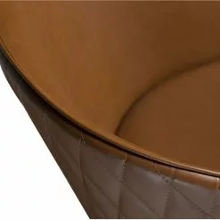 Tuotemerkit Kaksinojatuoli - Vintage Vaaleanruskea 13 Tuotemerkit Kaksinojatuoli - Vintage Vaaleanruskea -Keittiö- ja ruokapöytätuolit Försäljningsbutik cfdd537f3ac2a69386adaf04feb54dc257