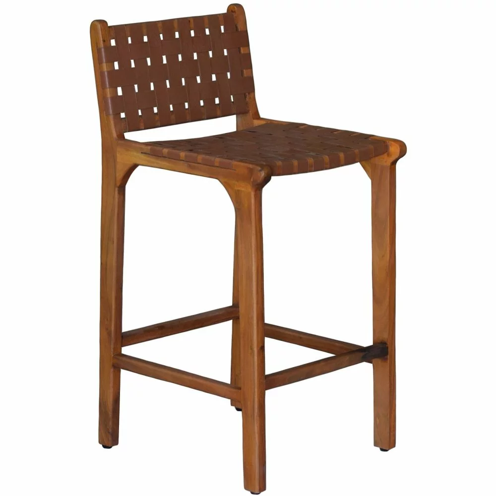 Tuotemerkit Porto Bello Baarijakkara Tiikki/aniliininahkaa 3 Tuotemerkit Porto Bello Baarijakkara Tiikki/aniliininahkaa