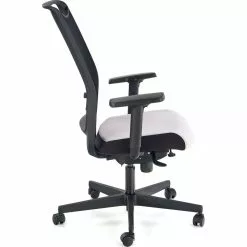 Tuotemerkit Alfar-työtuoli - Harmaa -Keittiö- ja ruokapöytätuolit Försäljningsbutik d06d8cd45b1fd80c9752bee492f91ee6a8