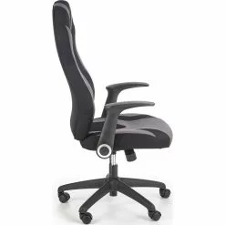 Tuotemerkit Mensan Työtuoli - Harmaa/musta -Keittiö- ja ruokapöytätuolit Försäljningsbutik d07b6ffa64ca5ce3081ba55060addd19ac