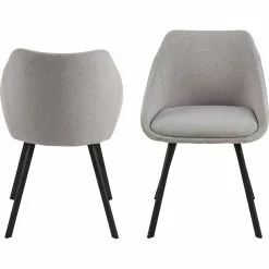 Tuotemerkit Nils Nojatuoli - Beige -Keittiö- ja ruokapöytätuolit Försäljningsbutik d0939d429d5bade08e75fe6b07fc712a91